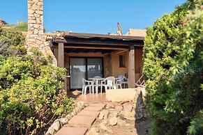 Residence with pool in Costa Paradiso