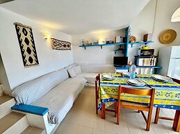 Residence with pool in Costa Paradiso