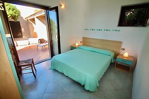 Residence with pool in Costa Paradiso