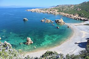 Residence with pool in Costa Paradiso