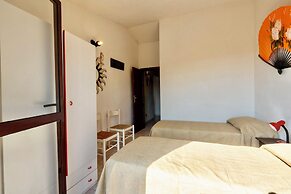 Residence with pool in Costa Paradiso