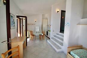 Residence with pool in Costa Paradiso