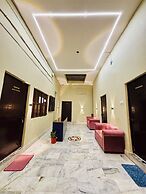 Shree Balaji Comfort