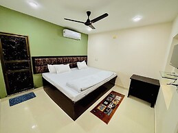 Shree Balaji Comfort