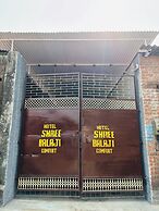 Shree Balaji Comfort