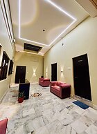 Shree Balaji Comfort