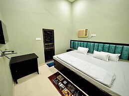 Shree Balaji Comfort