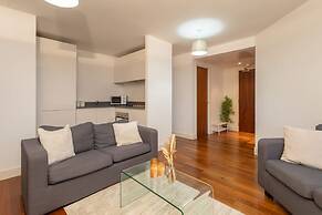 Host Stay Metropolitan House Apartment