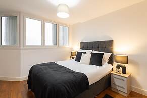 Host Stay Metropolitan House Apartment