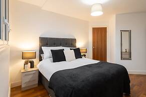 Host Stay Metropolitan House Apartment