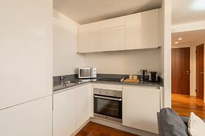 Host Stay Metropolitan House Apartment
