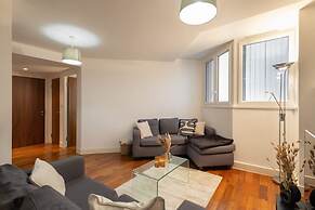 Host Stay Metropolitan House Apartment