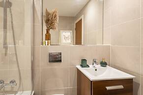 Host Stay Metropolitan House Apartment