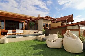 w Amazing House w Great View in Los Organos