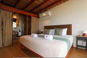 w Amazing House w Great View in Los Organos