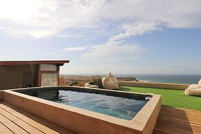w Amazing House w Great View in Los Organos
