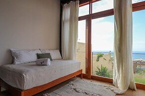 w Amazing House w Great View in Los Organos