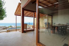 w Amazing House w Great View in Los Organos