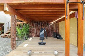 w Amazing House w Great View in Los Organos