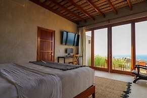 w Amazing House w Great View in Los Organos