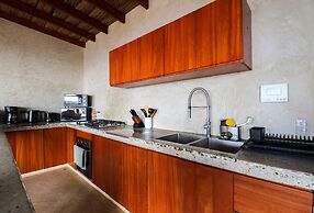 w Amazing House w Great View in Los Organos