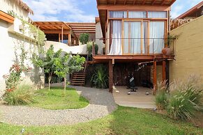 w Amazing House w Great View in Los Organos
