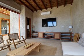 w Amazing House w Great View in Los Organos
