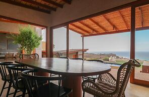 w Amazing House w Great View in Los Organos