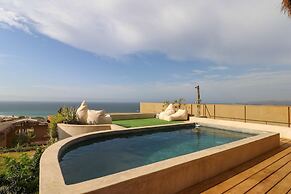 w Amazing House w Great View in Los Organos