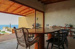 w Amazing House w Great View in Los Organos