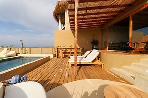 w Amazing House w Great View in Los Organos