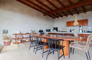 w Amazing House w Great View in Los Organos