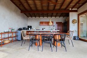 w Amazing House w Great View in Los Organos