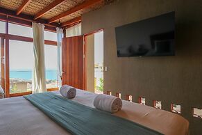 w Amazing House w Great View in Los Organos