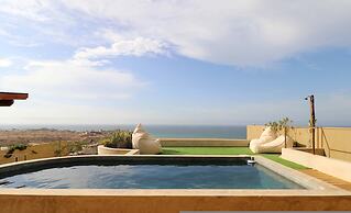 w Amazing House w Great View in Los Organos