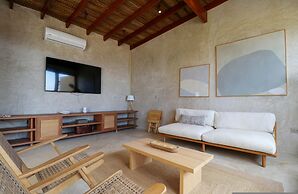 w Amazing House w Great View in Los Organos