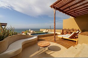 w Amazing House w Great View in Los Organos