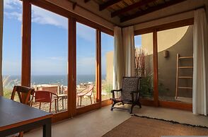 w Amazing House w Great View in Los Organos
