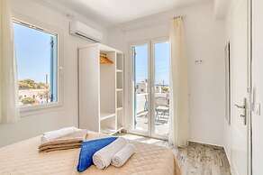 Venus s Seaside Bliss - Paros Dream Haven