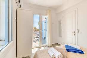 Venus s Seaside Bliss - Paros Dream Haven
