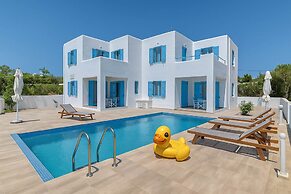 Venus s Seaside Bliss - Paros Dream Haven