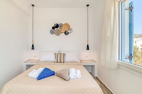 Venus s Seaside Bliss - Paros Dream Haven