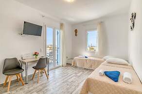 Venus s Seaside Bliss - Paros Dream Haven