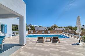 Venus s Seaside Bliss - Paros Dream Haven