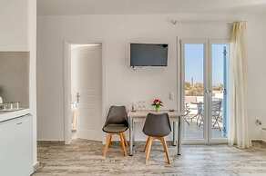 Venus s Seaside Bliss - Paros Dream Haven