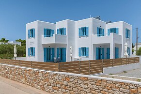 Venus s Seaside Bliss - Paros Dream Haven