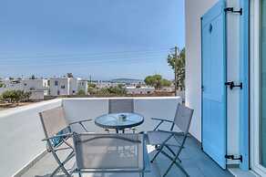 Venus s Seaside Bliss - Paros Dream Haven