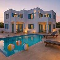 Venus s Seaside Bliss - Paros Dream Haven