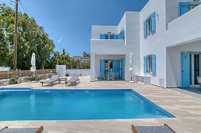 Venus s Seaside Bliss - Paros Dream Haven