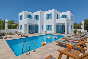 Venus s Seaside Bliss - Paros Dream Haven